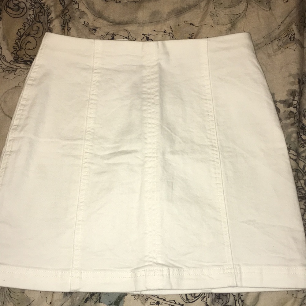 Altar’d State Skirt